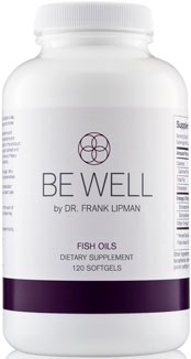 Omega-3 Fish Oils (120)