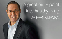 A great entry point into healthy living. -Dr. Frank Lipman