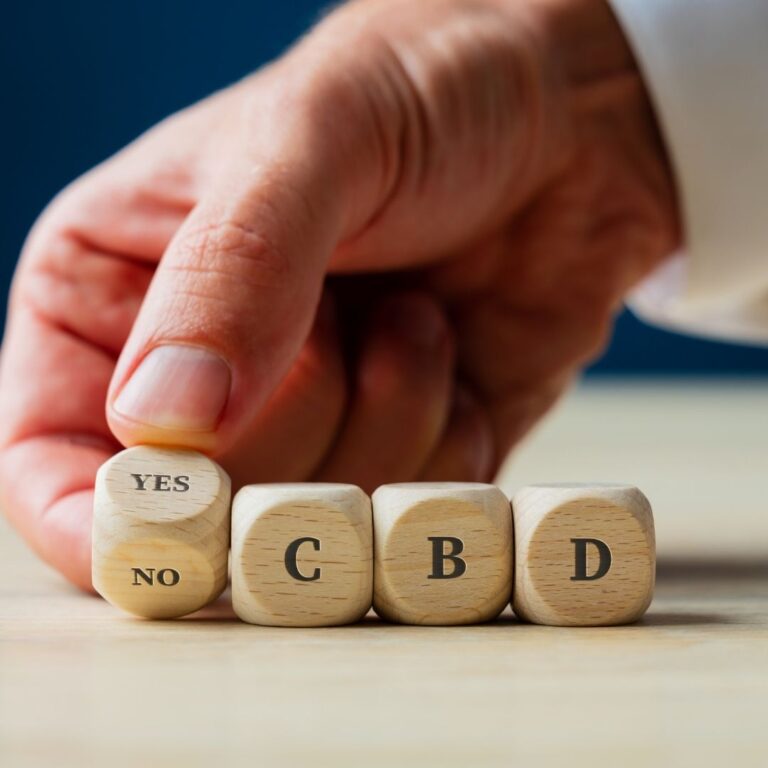 WHAT CBD PRODUCT IS RIGHT FOR ME